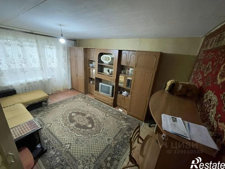 2-комн квартира