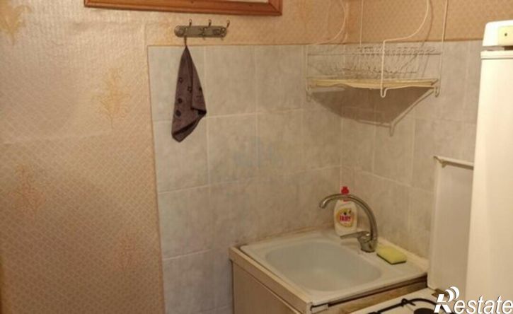 1-комн квартира Богородицк, Комсомольская улица, 54
