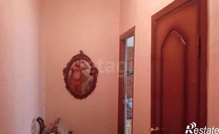 2-комн квартира Новомосковск, микрорайон Сокольники, Октябрьская улица, 6