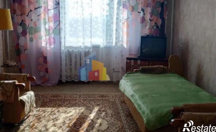 3-комн квартира Тула, улица Кауля, 31