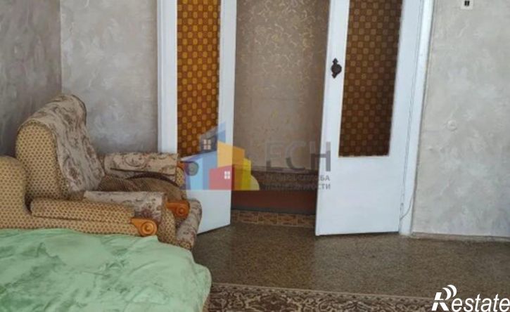3-комн квартира Тула, улица Кауля, 31