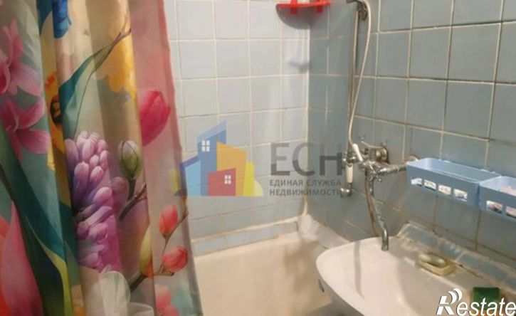 3-комн квартира Тула, улица Кауля, 31