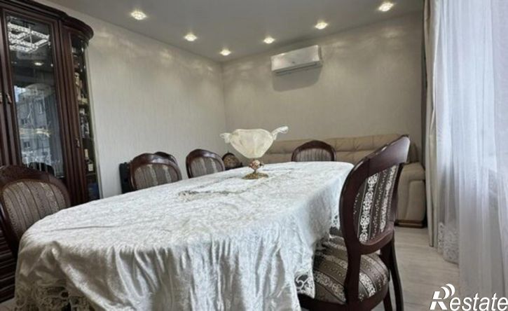 4-комн квартира Тула, улица Демонстрации, 2