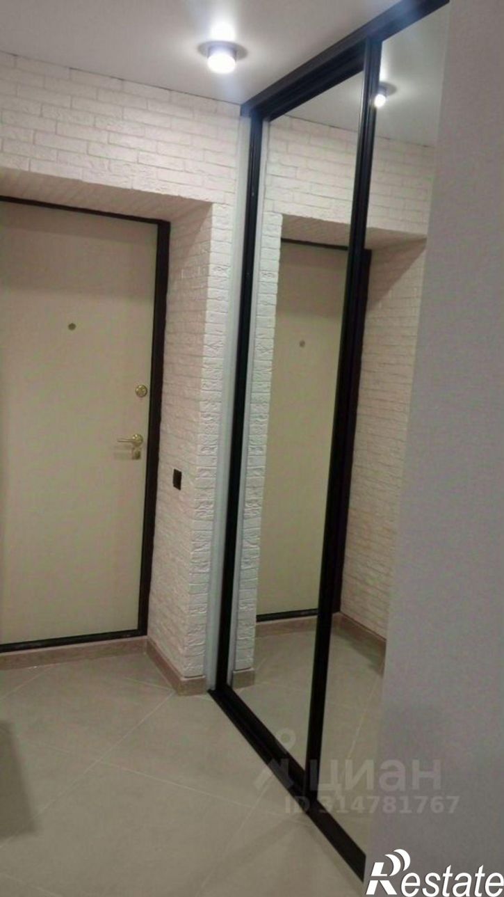 1-комн квартира Тула, улица Кирова, 20
