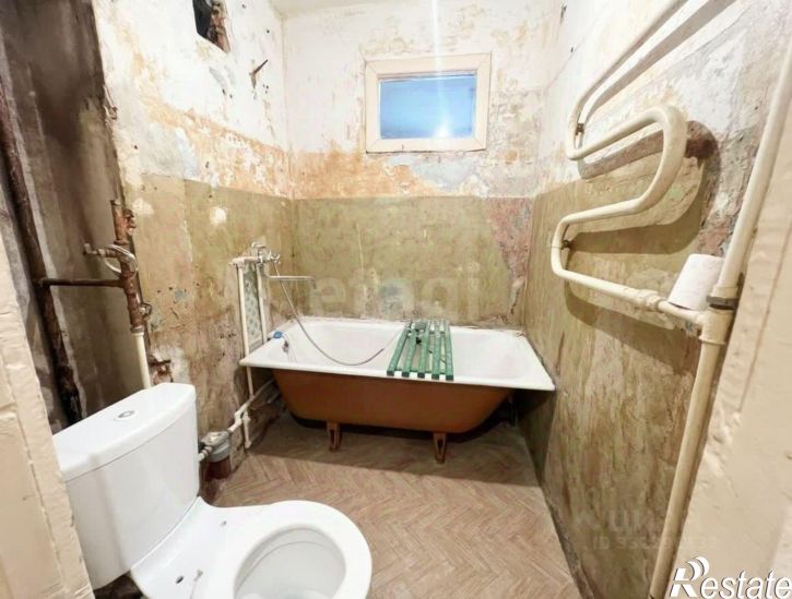 1-комн квартира Богородицкий район