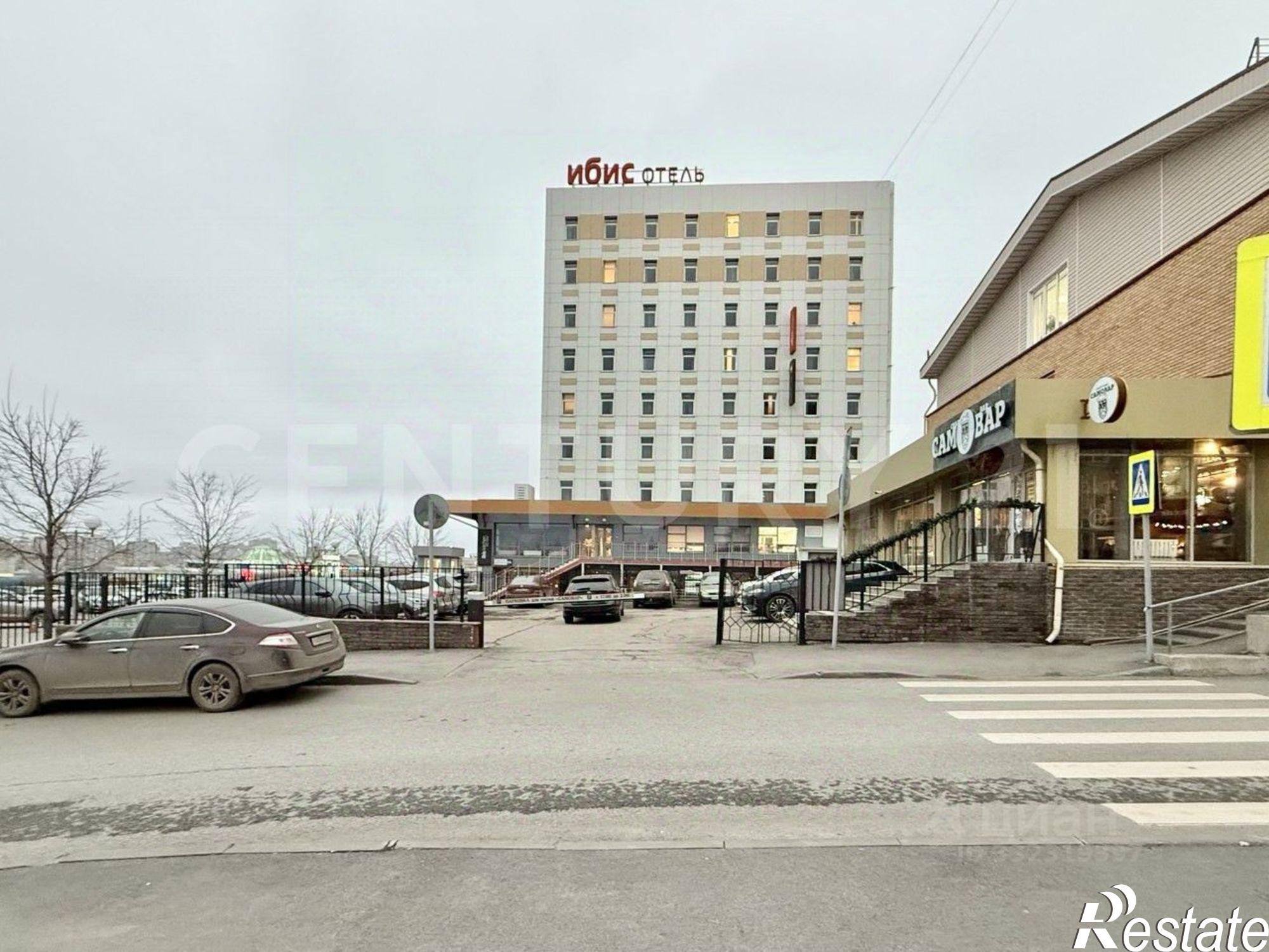 Купить ОСЗ, отдельно стоящее здание за 102 501 000 рублей на ул К.Маркса, 52Б