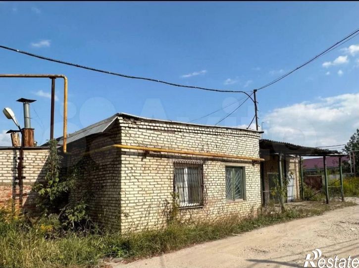 Производственное помещение улица Пирогова, 50Ас4