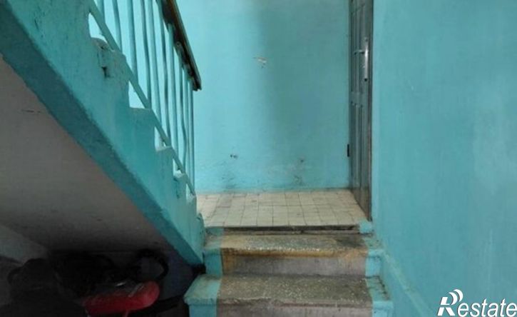 3-комн квартира ул Строителей, 2,  д. 2