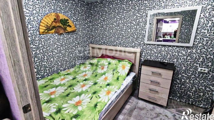 2-комн квартира ул Молодцова, 20,  д. 20