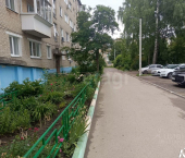 3-комн, 54кв м, этаж 1/5 ул Магистральная, 47