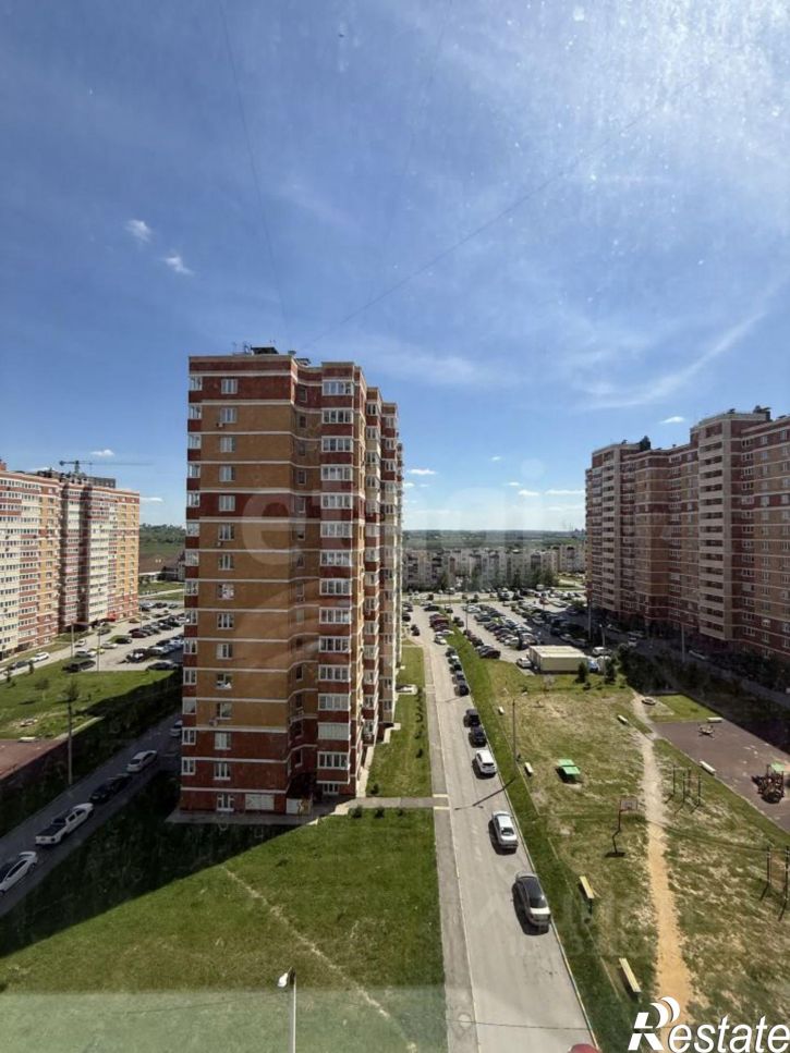 1-комн квартира ул Аркадия Шипунова, 8,  д. 8