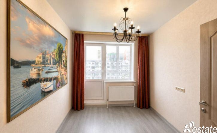1-комн квартира ул Петровская, 6,  д. 6