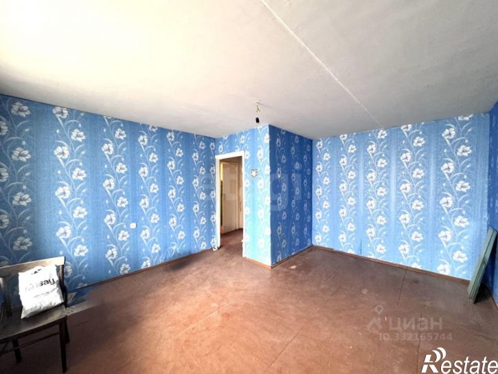 1-комн квартира ул Пушкинская, 26,  д. 26