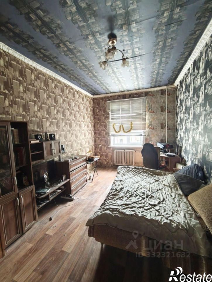 2-комн квартира ул Присягина, 6,  д. 6