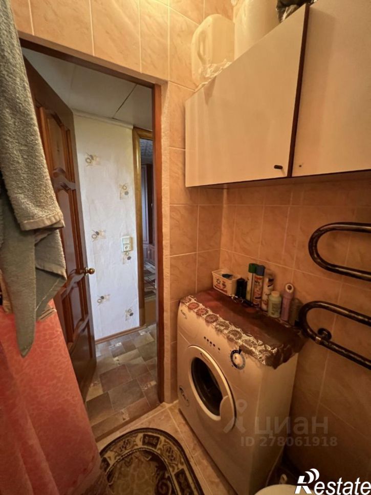1-комн квартира ул Машиностроителей, 14,  д. 14