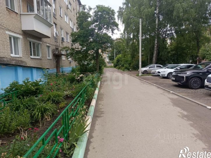 3-комн квартира ул Магистральная, 47,  д. 47