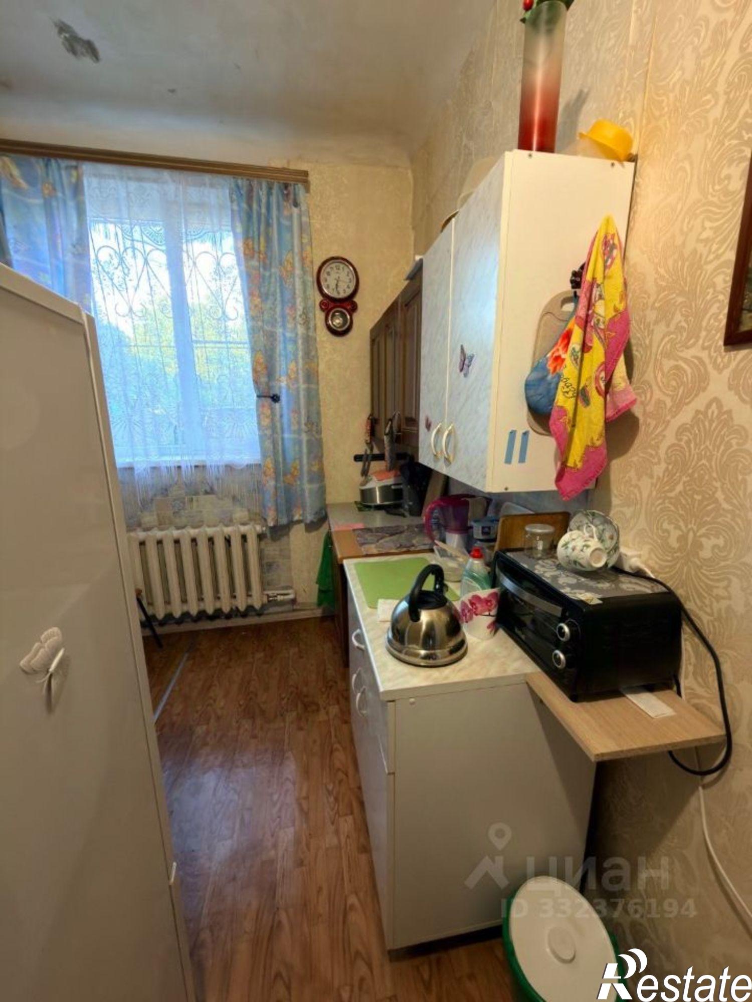 Купить комнату за 1 300 000 рублей на Тула, Пролетарский район