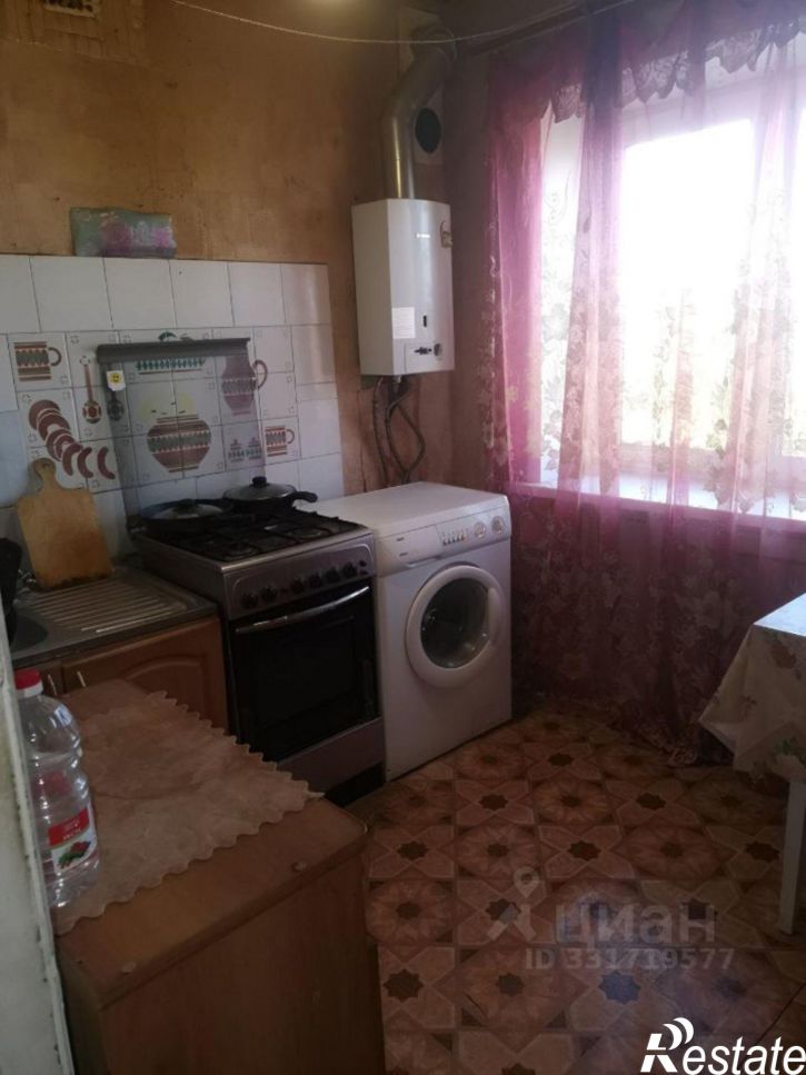 2-комн квартира ул Декабристов, 2а,  д. 2а