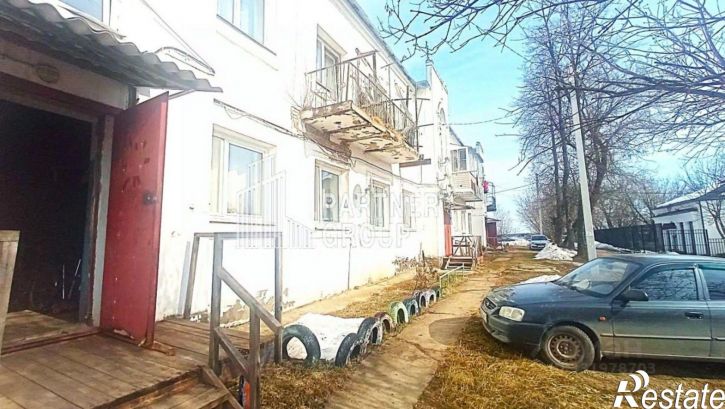 Комната ул Энергетиков, 8,  д. 8