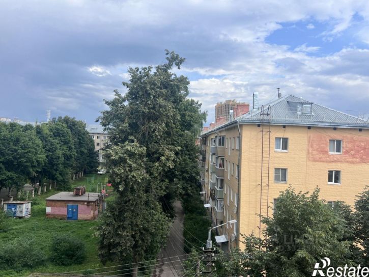 1-комн квартира Тула, улица Фридриха Энгельса, 151