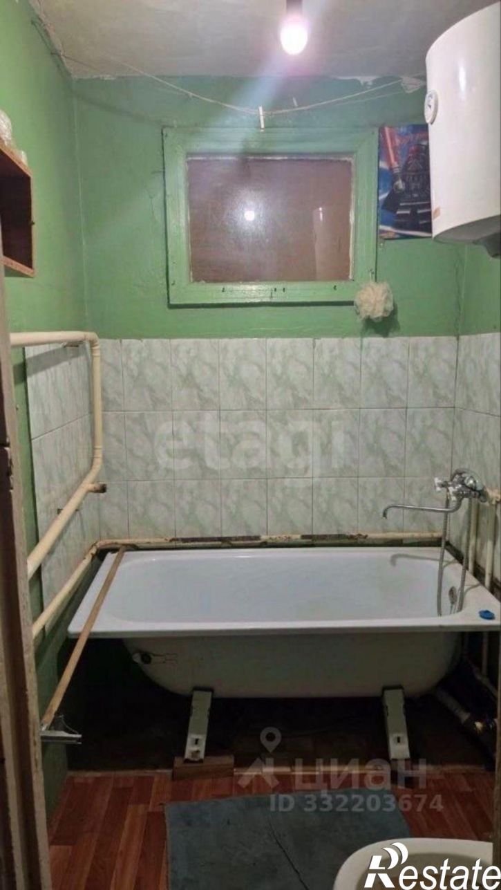 2-комн квартира Богородицкий район