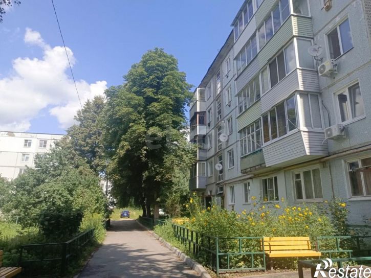3-комн квартира Киреевский район, Болохово