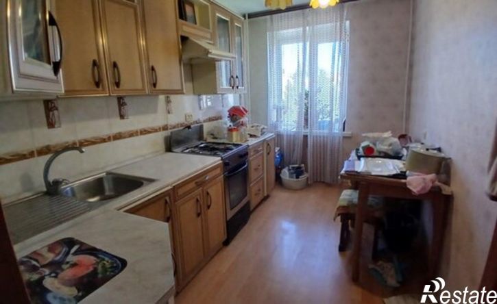 3-комн квартира Суворов, Тульская улица, 2А