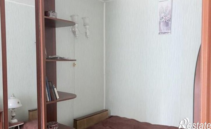 3-комн квартира ул Заводская, 3,  д. 3