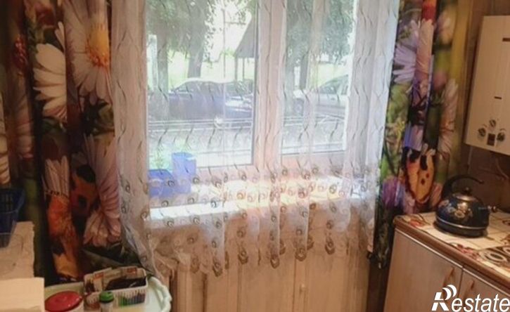 2-комн квартира ул Свердлова, 43а,  д. 43а