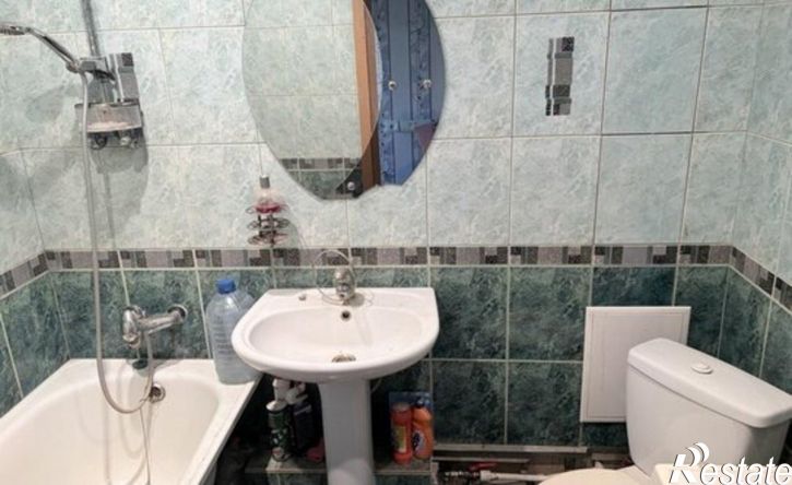 2-комн квартира ул Индустриальная, 6,  д. 6