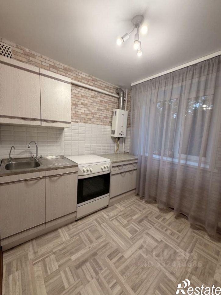 2-комн квартира Новомосковск, улица Дружбы