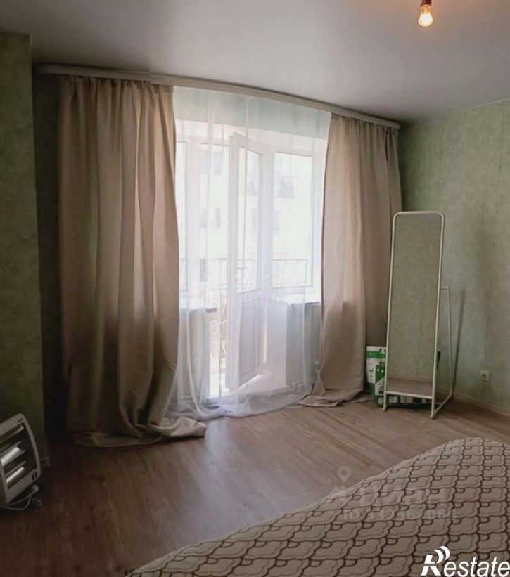 1-комн квартира ул Героя России Горшкова, 5,  д. 5
