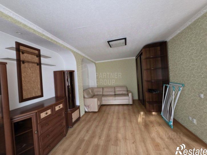 1-комн квартира Тула, улица Староникитская, д.10