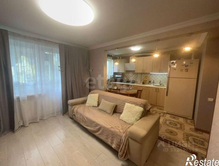 2-комн квартира Богородицкий район