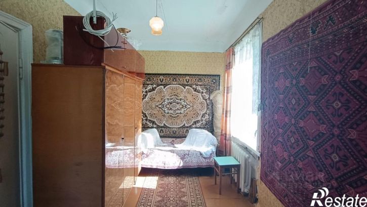 2-комн квартира Богородицкий район