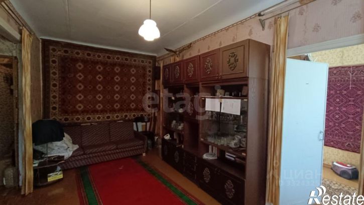 2-комн квартира Богородицкий район