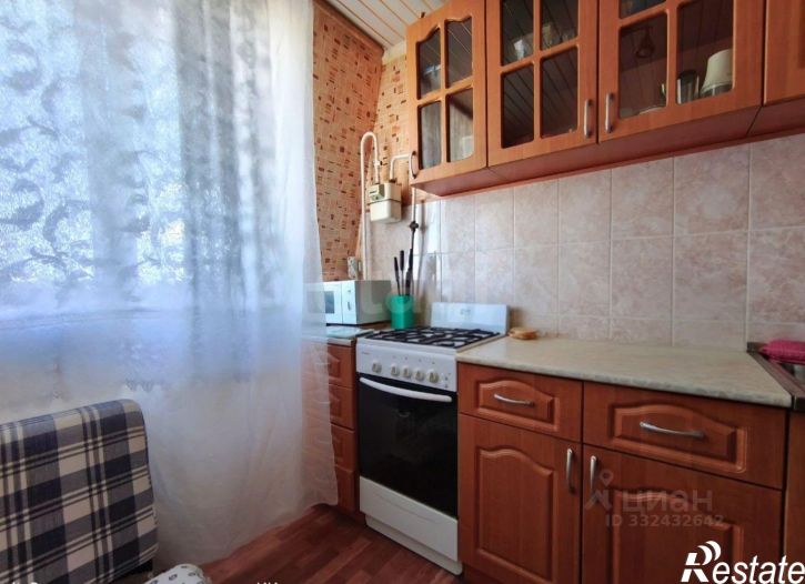 1-комн квартира Богородицкий район