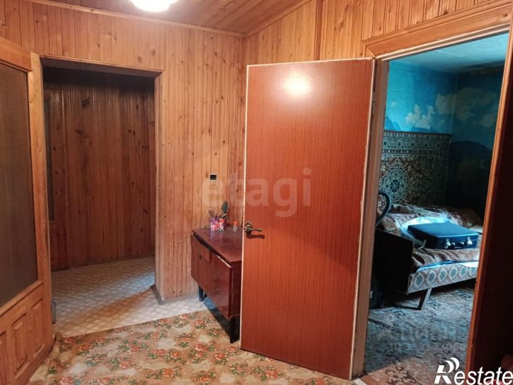 3-комн квартира