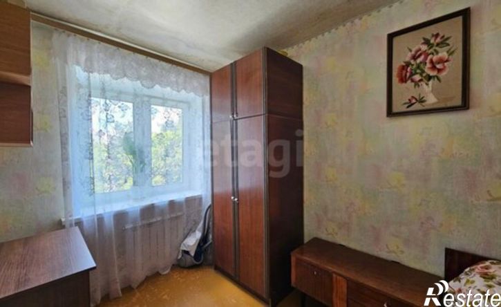 2-комн квартира Ясногорск, улица Ленина, 6