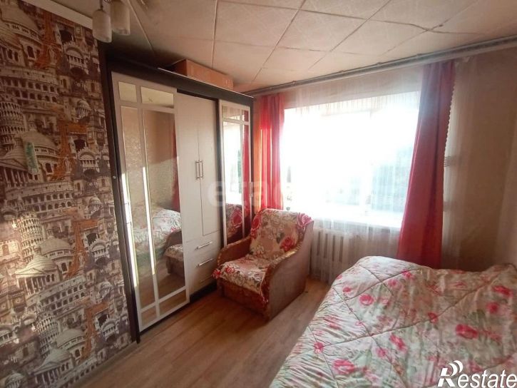 1-комн квартира Богородицкий район
