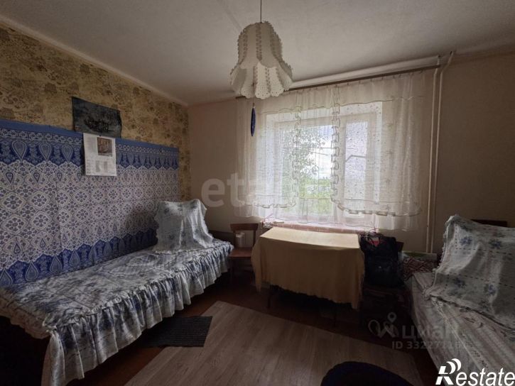 2-комн квартира Богородицкий район