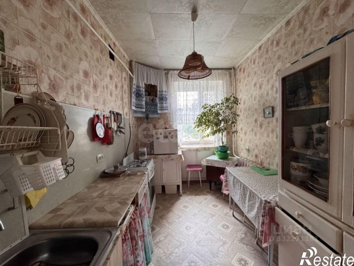 2-комн квартира Богородицкий район