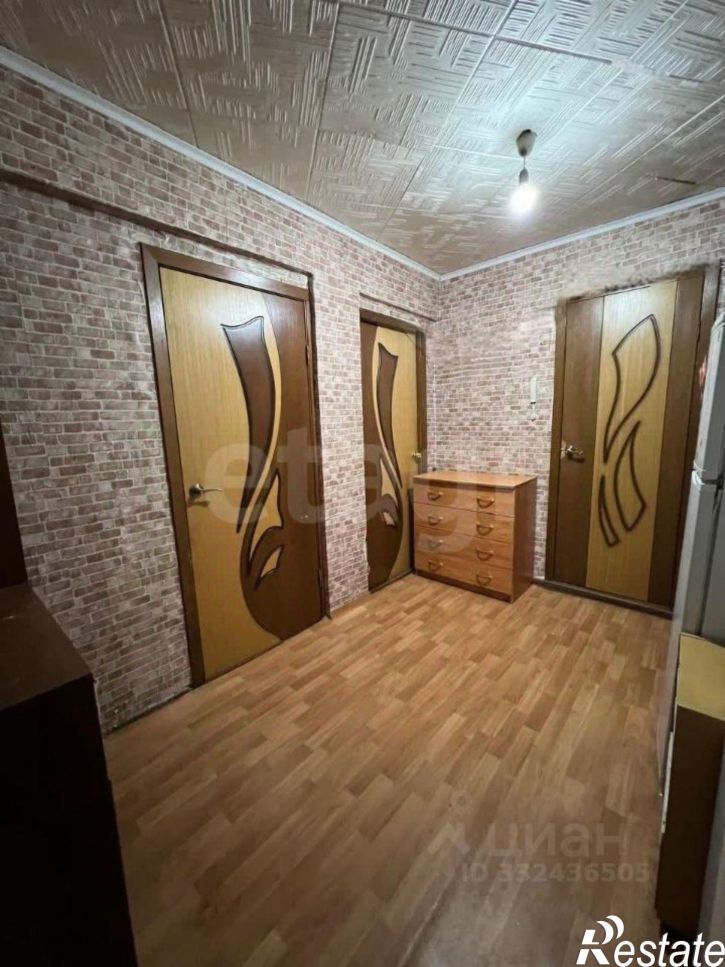 Комната Богородицкий район
