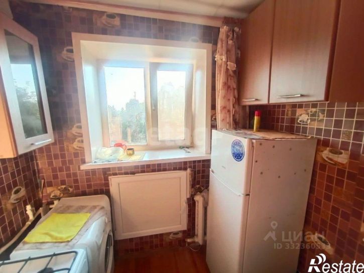 1-комн квартира Богородицкий район