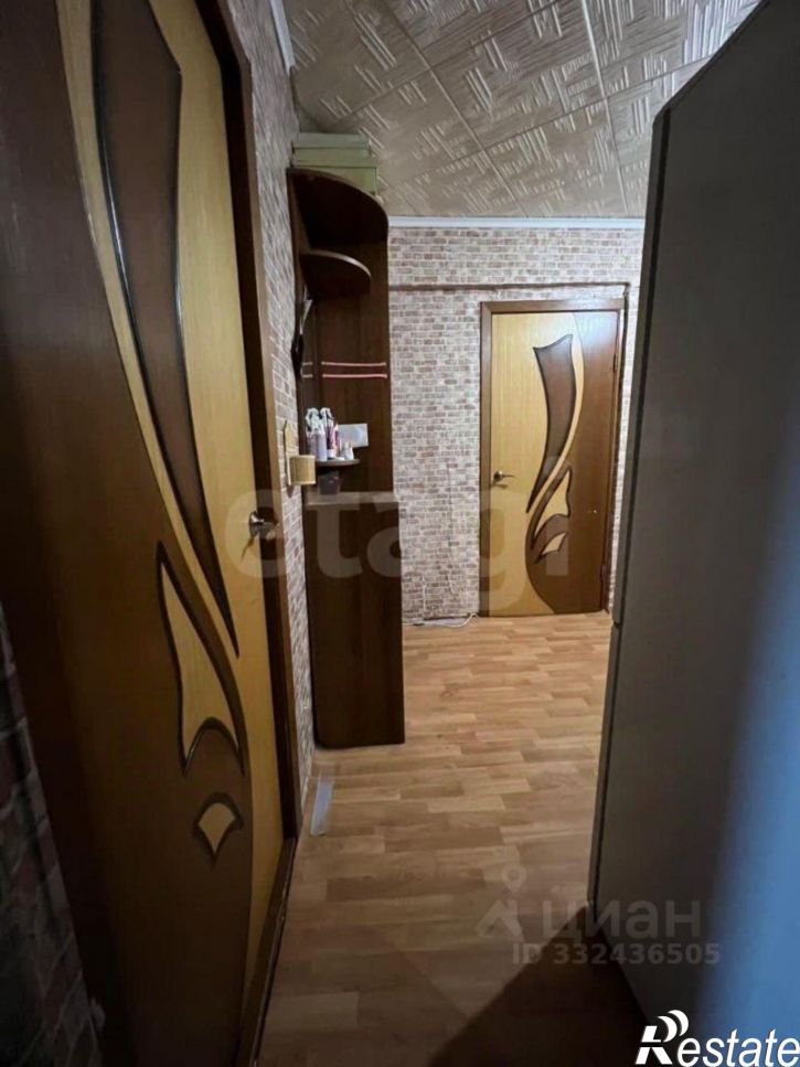Комната Богородицкий район