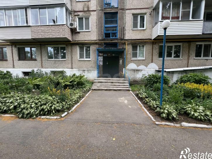 2-комн квартира Богородицкий район