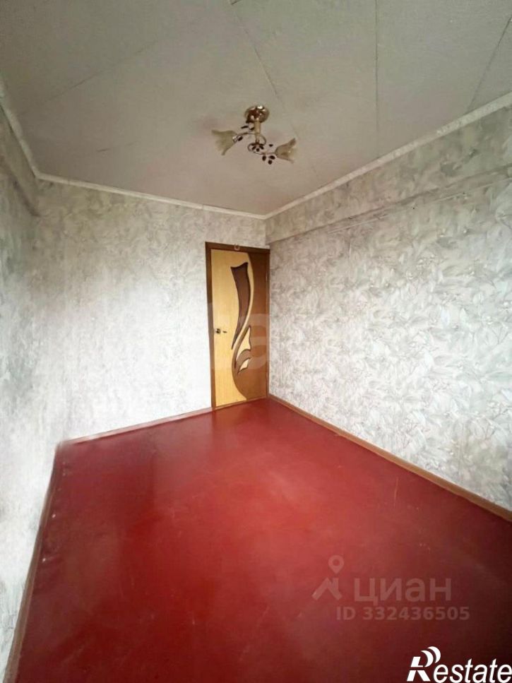 Комната Богородицкий район