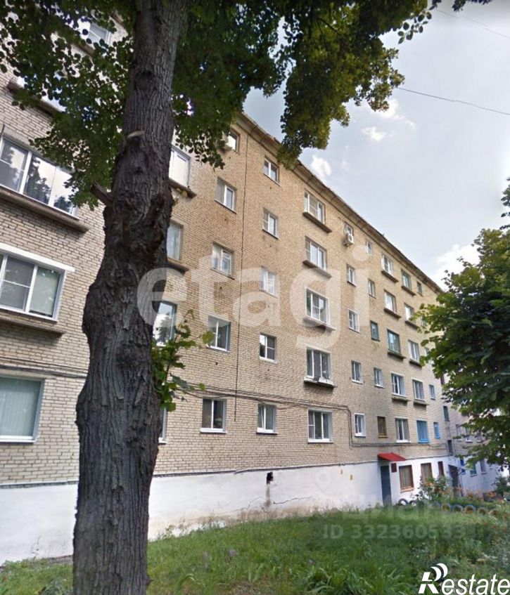 1-комн квартира Богородицкий район