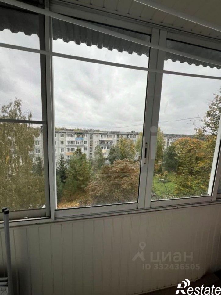 Комната Богородицкий район