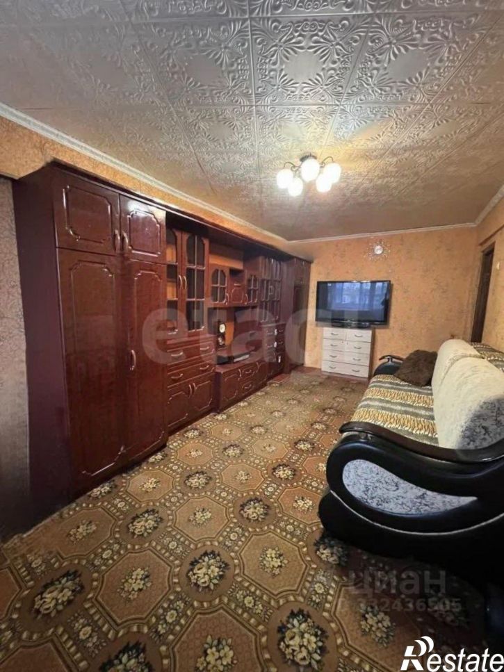 Комната Богородицкий район